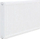 Radiator paneli BrightSign SIDE CONNECT 33PKKPKP, 500x900 mm, lidhje anësore, i bardhë