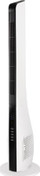 Ventilator kullë Nordic Home Culture FT-550, 2 në 1, 3 shpejtësi, i bardhë