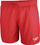 Shorce noti për burra Speedo Essentials 16", najlon, të kuqe