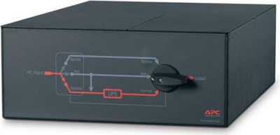 Електричен панел APC SBP16KP, 240V, 100A, сив