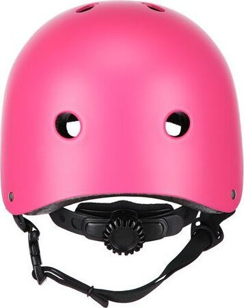 Set mbrojtës NILS Extreme për fëmijë, helmetë dhe jastëkë, madhësia M, shumëngjyrësh