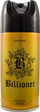 Дезодоранс спреј Жан Марк Билионер, 150 ml