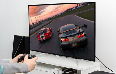 Kabllo HDMI Vention AACBL, 10 m, 4K, e zezë