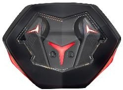 Kufje pa tel Tracer G1 TWS BT 47614, Bluetooth 5.0, 3 orë bateri, të zeza