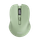 Mouse Trust Mydo Eco, wireless, 1800 DPI, i gjelbër