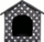 Hobbydog Kennel R5, Grey