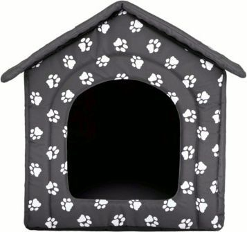 Hobbydog Kennel R5, Grey