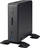Mini PC Shuttle Nano NC10U7, Intel Core i7 8565U, HDMI dhe DisplayPort, i zi