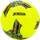 Top futbolli Joma Gioco III, FIFA Quality Pro, madhësia 5, i verdhë