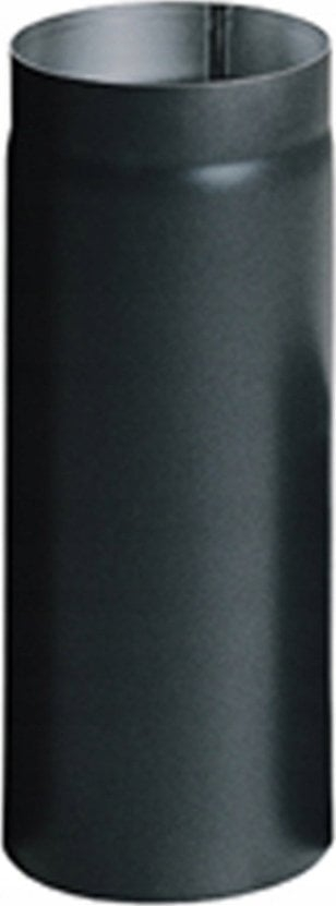 Tub oxhaku SpiroFlex Black 150, 0.25 m, çelik, i zi