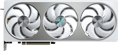 Kartelë grafike Gigabyte GeForce RTX 5070 Aero OC 12GB GDDR7 (GV-N5070AERO OC-12GD)