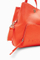 Çantë për femra Desigual Back Half Logo, portokalli