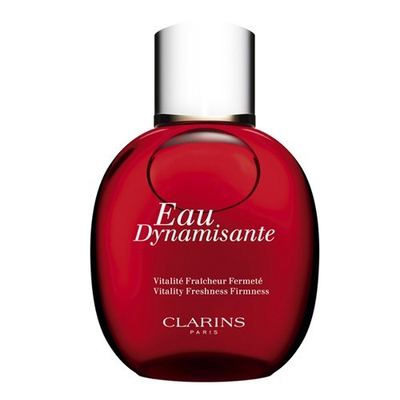 Sprej Clarins Eau Dynamisante, 100 ml