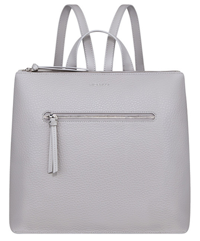 Çantë shpine Fiorelli  Finley FWH0244, e hirtë, woman