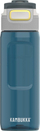 Shishe uji Kambukka Elton Wild Storm, 750ml, pa BPA, blu navy