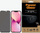 Xham mbrojtës PanzerGlass CamSlider® për Apple iPhone 13 Pro Max, i zi