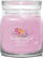 Qiri dekorativ Yankee Candle Signature Medium Jar Hand Tied Blooms, 368g