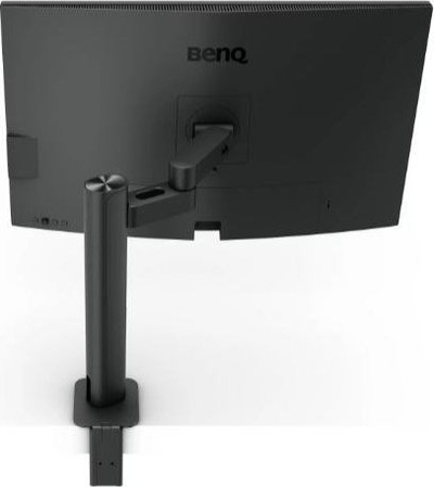 Monitor BenQ PD3205UA, 31.5", 4K UHD, gri