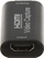 Kartë kapjeje HDMI në USB, 1080p, kompakte, e zezë