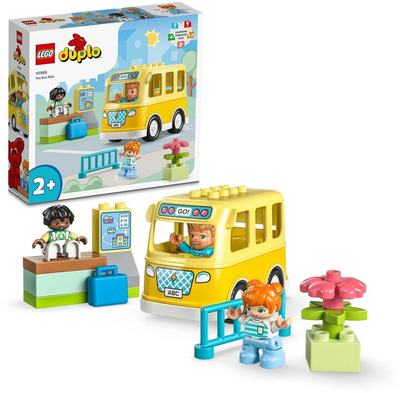 Set LEGO® DUPLO® 10988 Bus Journey