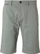 Pantallona të shkurtë Tom Tailor 1024561.10767, të hirtë, XL mTT0176-XL