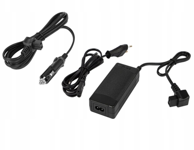 Frigorifer turistik Blow 44-314, 32L, kompresor, i zi