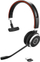 Kufje Jabra Evolve 65 SE, MS Mono