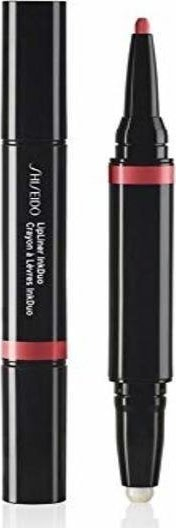 Laps buzësh Shiseido LipLiner Ink Duo, 2 në 1, primer edhe vijëzim