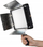 Dritë video LED Godox LED500LR-C, 504 LED, temperaturë e rregullueshme, e zezë