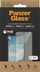 Mbrojtëse ekrani PanzerGlass për Motorola Moto G13, G23, G53, xham i temperuar, Ultra Wide Fit, transparente