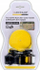 Rrip lidhës Dunlop Double Strap 41859, 5 m, 125 kg, i verdhë