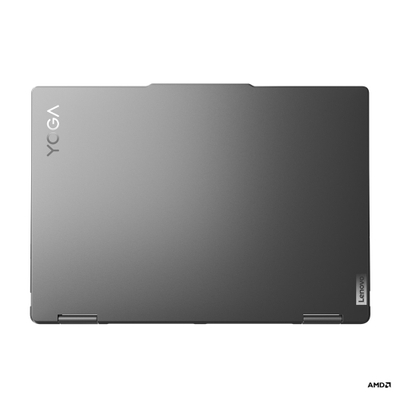 Laptop Lenovo Yoga 7 14ARP8, Ryzen 7 7735U, 14" 2880x1800, 16GB 1TB SSD, gri