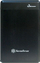 Kuti e jashtme SilverStone Treasure TS01, 2.5" SATA, USB 2.0, e zezë
