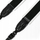 Rrip për kamer Polaroid Camera Strap Flat, i sheshtë, zi e bojdez