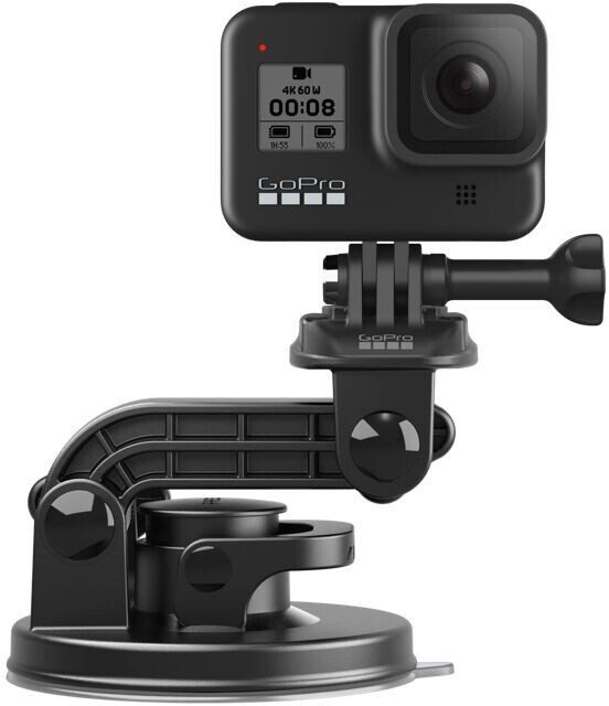 Mbajtëse për GoPro 2
