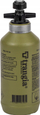 Shishe karburanti Trangia Fuel Bottle 506103, 0.3L, jeshile