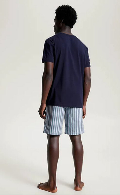 Pizhame Tommy Hilfiger UM0UM019590G7