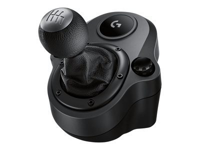 Logitech Driving Force Shifter - gear shift lever