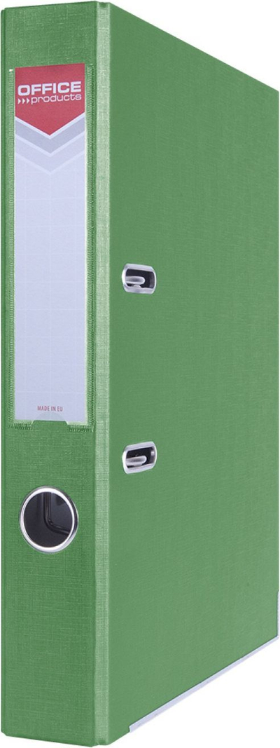 Dosje Office Products, A4, 55mm, e gjelbër