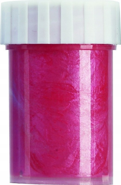 Ngjyra metalike për poster Keyroad Color Paint, set 6x22ml, me penel, shumëngjyrëshe
