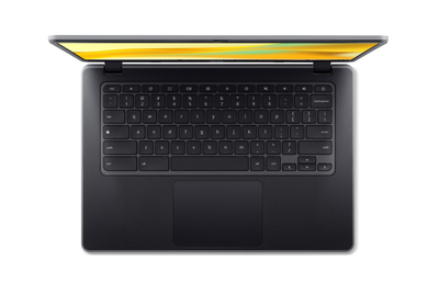 Laptop Acer Chromebook 314, 14", Processor N100, 8GB RAM, 128GB eMMC, i hirtë