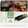 Телефон Motorola Moto G06, 6.88\", 4GB 128GB, 4G, зелен