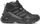 Këpucë hiking adidas Terrex Eastrail 2.0 Mid Rain.RDY, që s’i hyn uji, taban Traxion, të zeza