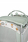 Склоплив детски креветче Graco Contour Electra, 65 x 100 cm, со вибрации и мелодии