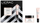 Set krem xheli dite dhe trajtim sysh Lierac Lift Integral, 50ml, 15ml