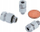 Dukt kablli LAPP SKINDICHT MINI M8x1 52001880, bronzi, IP68