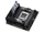 Pllakë amë ASUS ROG STRIX X670E-I GAMING WIFI, mini ITX, AM5, Wi-Fi 6E, e zezë