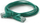Kabllo rrjeti Wantec 7330, Cat6a U UTP, 3m, jeshile