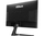 Monitor gaming Asrock Phantom Gaming PG25FFT, 24.5", Full HD, 180Hz, i zi