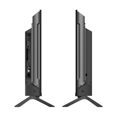 Телевизор Kruger&amp;Matz KM0232 V3, 32", HD Smart, црн